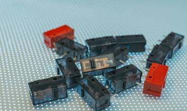 Switches and outlets