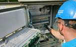 Multimeter usage