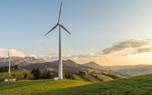 Wind turbines