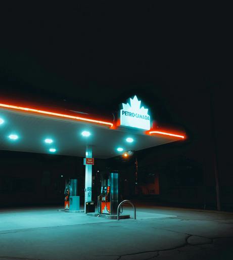 Gas Hibrid Overview