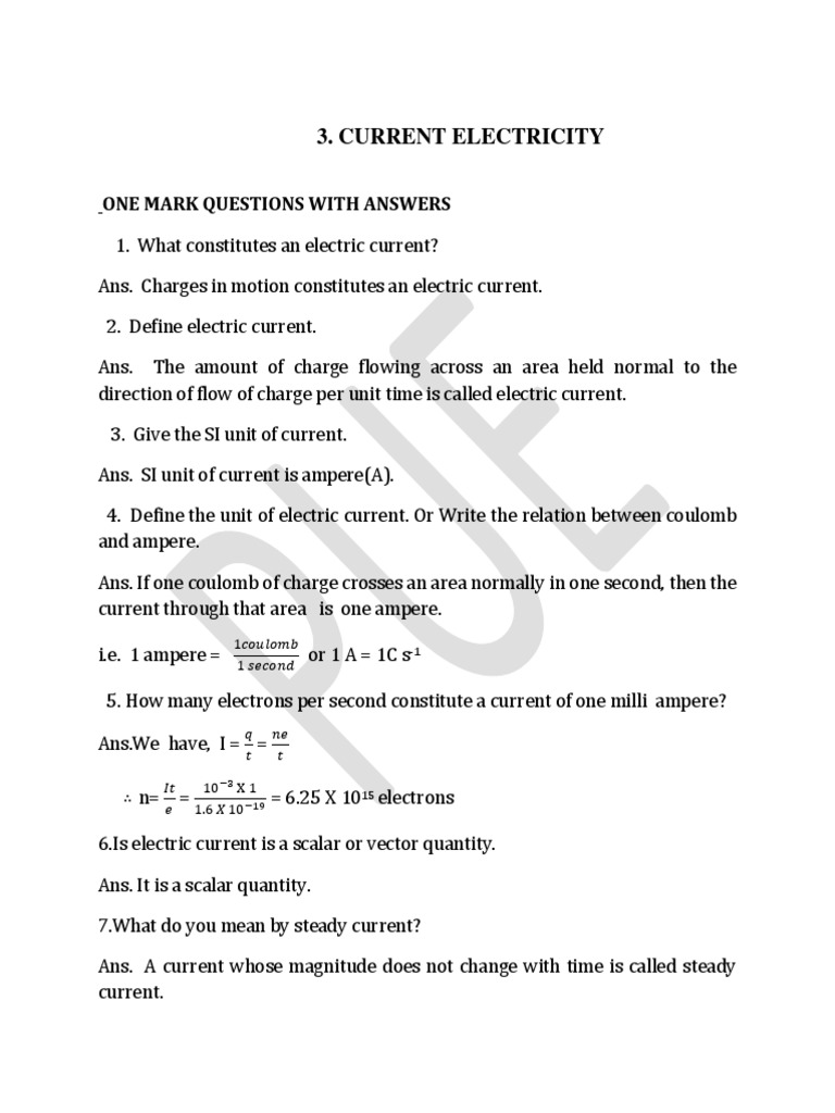 Meaning and questions