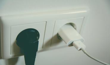 Outlet types