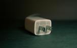 Tamper-resistant outlet