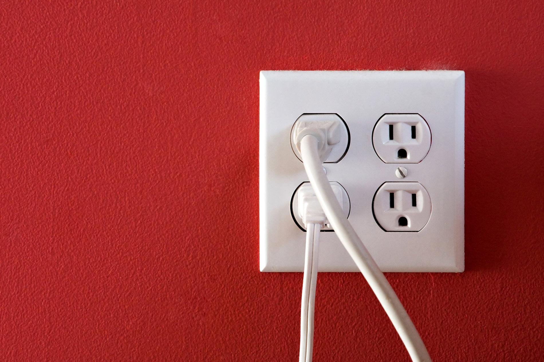 Outlet