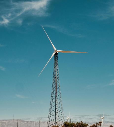 Electricity overview