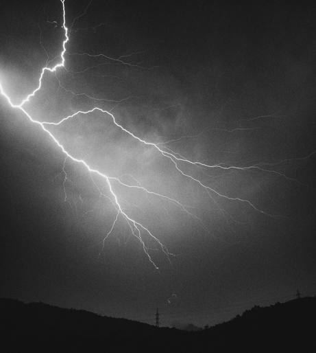 Electric Shock Overview