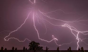 High Voltage Shock