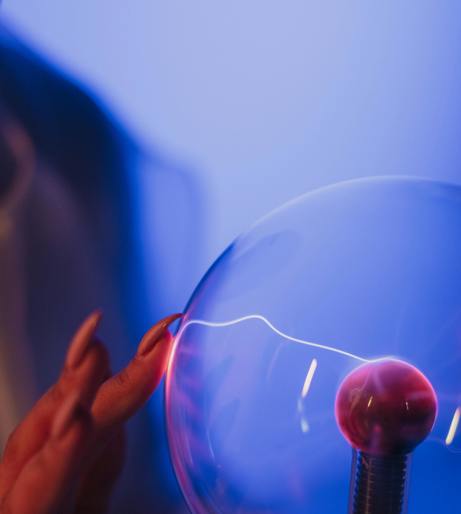 Static electricity overview