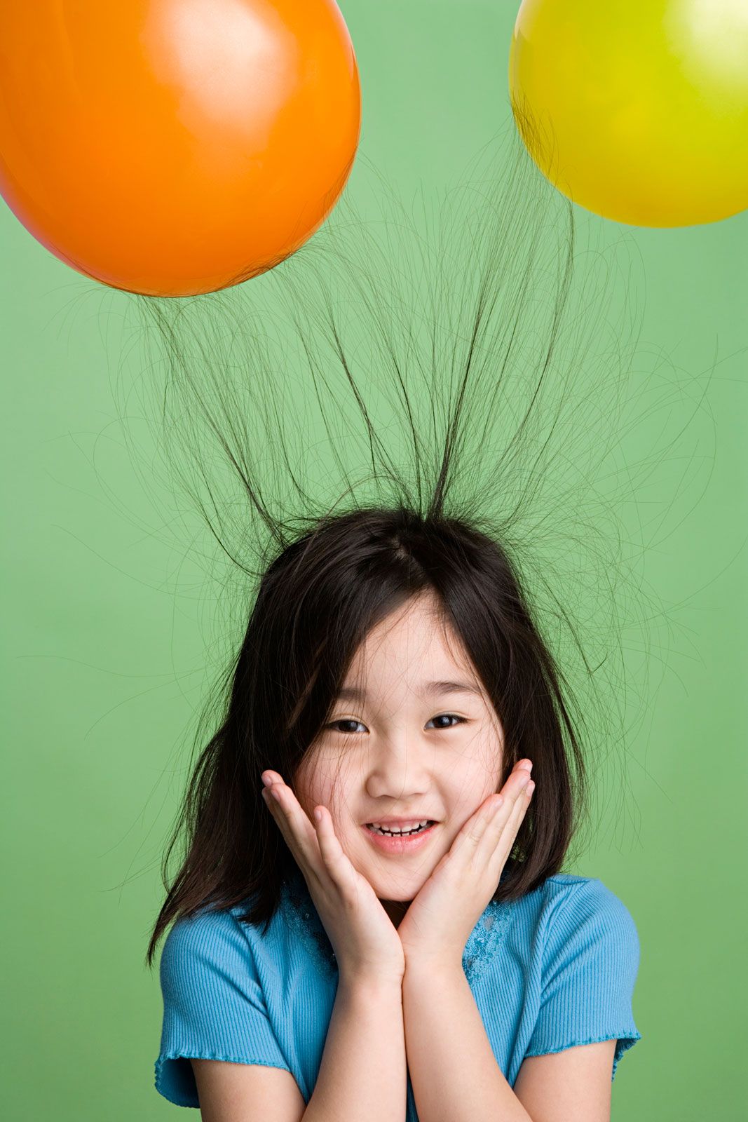 Static