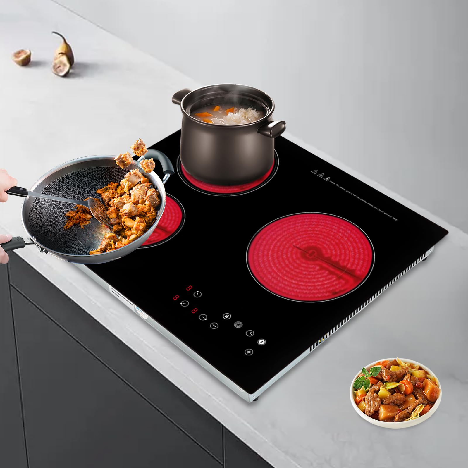 Stove