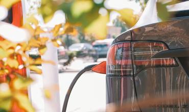 Electric Vehicles