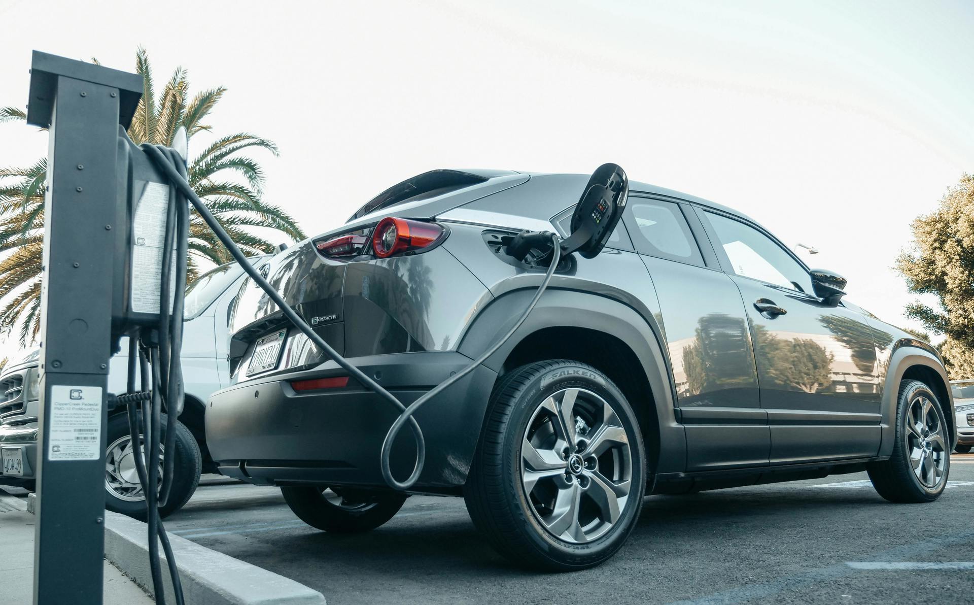 Shared Mobility