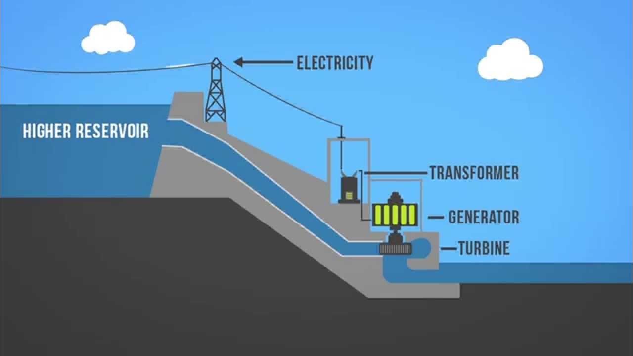 Water
