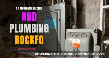 Electric and Plumbing Rockfo: Affordable, Reliable, and Professional Services