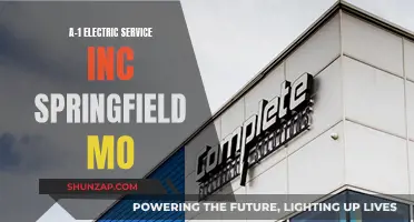 Electric Service Solutions in Springfield, Missouri