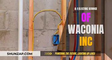 Electric Service Solutions: A-1 Electric of Waconia Inc