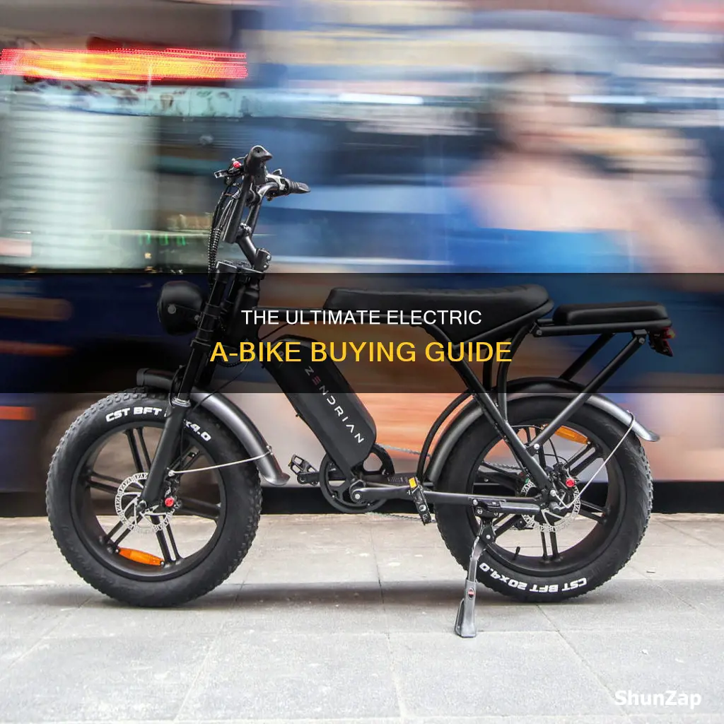 a-bike electric buy