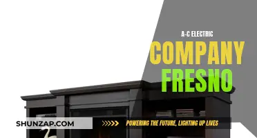 Electric Company A-C: Fresno's Top Electrical Experts