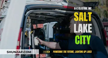 Electricians in Salt Lake City: A-C Electric Inc