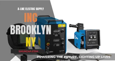 Electric Supplies: A-Line Inc. Brooklyn, NY's Best