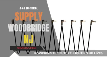 Electrical Supplies: A-N-D Woodbridge, NJ's Top Provider