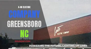 Electric Company A-OK: Greensboro's Trusted Electrical Experts