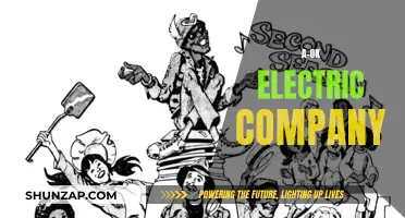 Electricians at Your Service: A-OK Electric Company