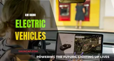 The Future of AM Radio in Electric Vehicles: A Comprehensive Guide