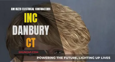 Electrical Contracting Services in Danbury, CT: Am Rizzo Inc