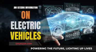 Exploring the Future: Electric Vehicles and Their Impact