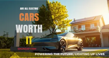 Are Electric Cars Worth the Investment? Pros, Cons, and Real Value