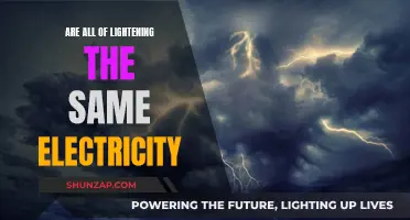 What Causes Lightning? Understanding Nature's Electrical Discharge