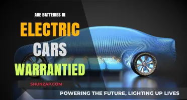 Electric Car Battery Warranties: What's Covered and for How Long?