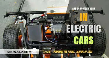 Are DC Motors Still Relevant in Modern Electric Vehicles?