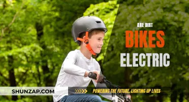 Electric Dirt Bikes: The Future of Off-Road Riding?