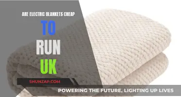 Electric Blankets: Cost-Effective Comfort for UK Winters?