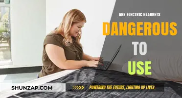 Are Electric Blankets Safe? Debunking Myths and Potential Risks