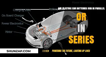 Electric Car Batteries: Parallel or Series Configuration Explained