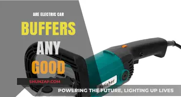 Electric Car Buffers: Performance, Pros, and Cons Explained