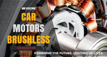 Electric Car Motors: Brushless Technology Explained and Its Benefits