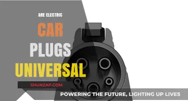 Are Electric Car Plugs Universal? Exploring Charging Standards Worldwide