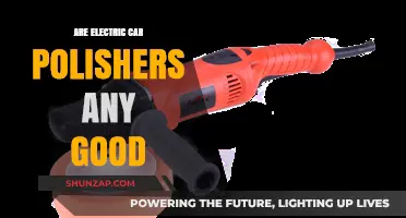 Electric Car Polishers: Are They Worth the Investment?