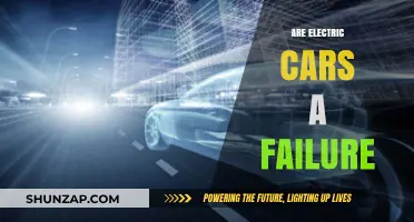 Are Electric Cars Failing? Debunking Myths and Analyzing Real-World Performance