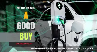 Electric Cars: A Smart Investment or Overhyped Trend?