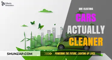 Are Electric Cars Truly Eco-Friendly? Uncovering the Green Truth
