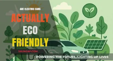 Are Electric Cars Truly Eco-Friendly? Uncovering the Green Reality