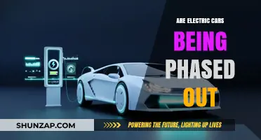 Are Electric Cars Facing a Phase-Out? Debunking Myths and Trends