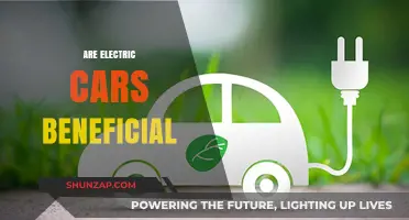 Electric Cars: Environmental Benefits, Cost Savings, and Future Potential Explored