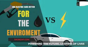 Electric Cars vs. Gasoline: Which is Greener for Our Planet?