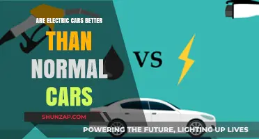 Electric vs. Gas Cars: Which is the Smarter Choice?